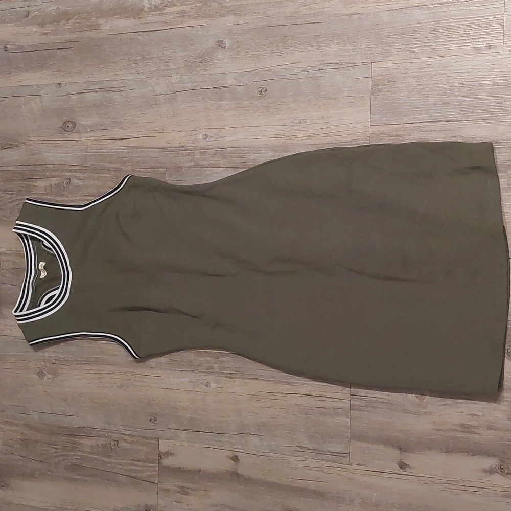 Hollister dress